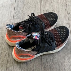 Women’s adidas ultraboost sneakers